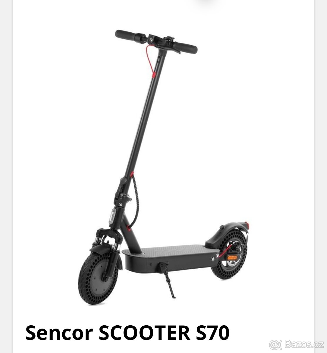 Sencor scooter s70 2023