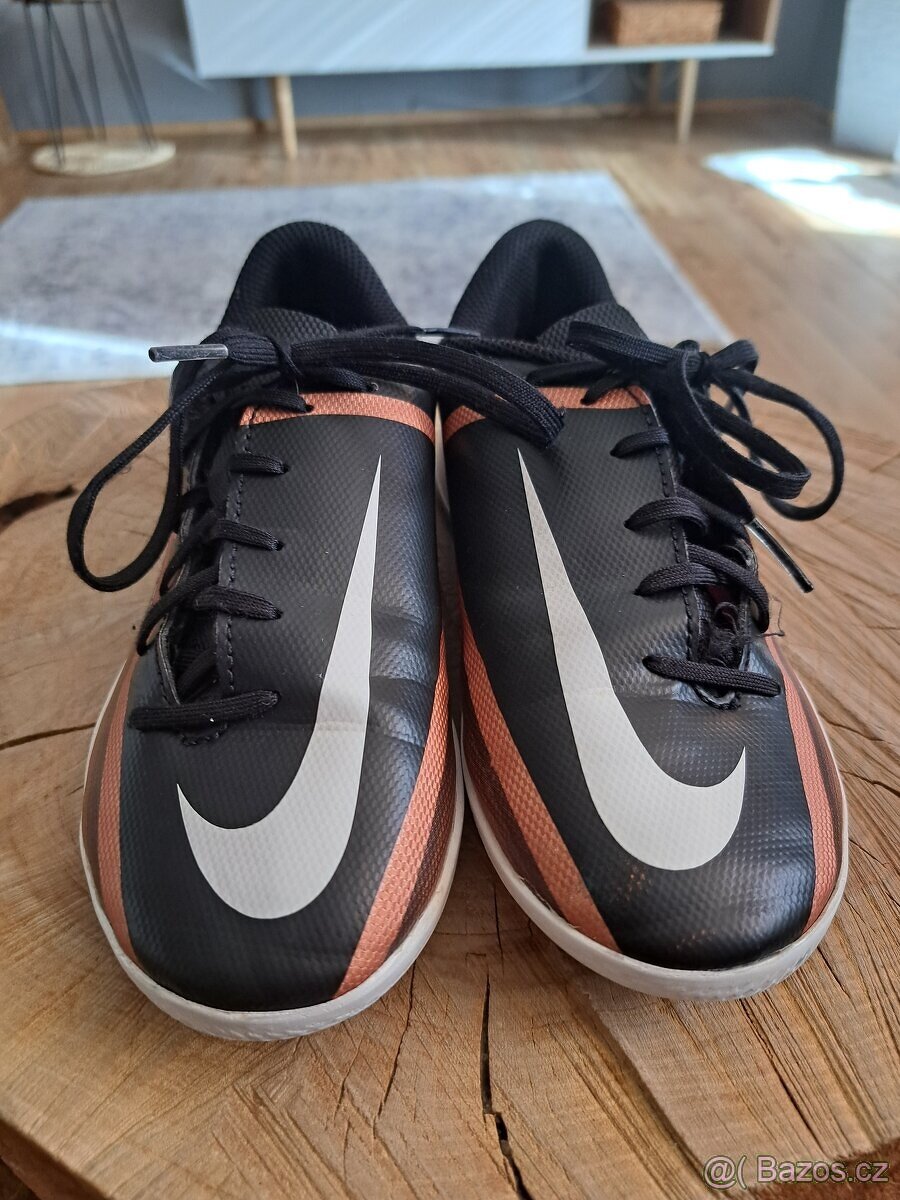 Nike phantom vel.32,stelka 20 cm