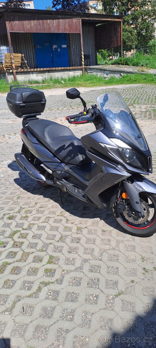 Kymco