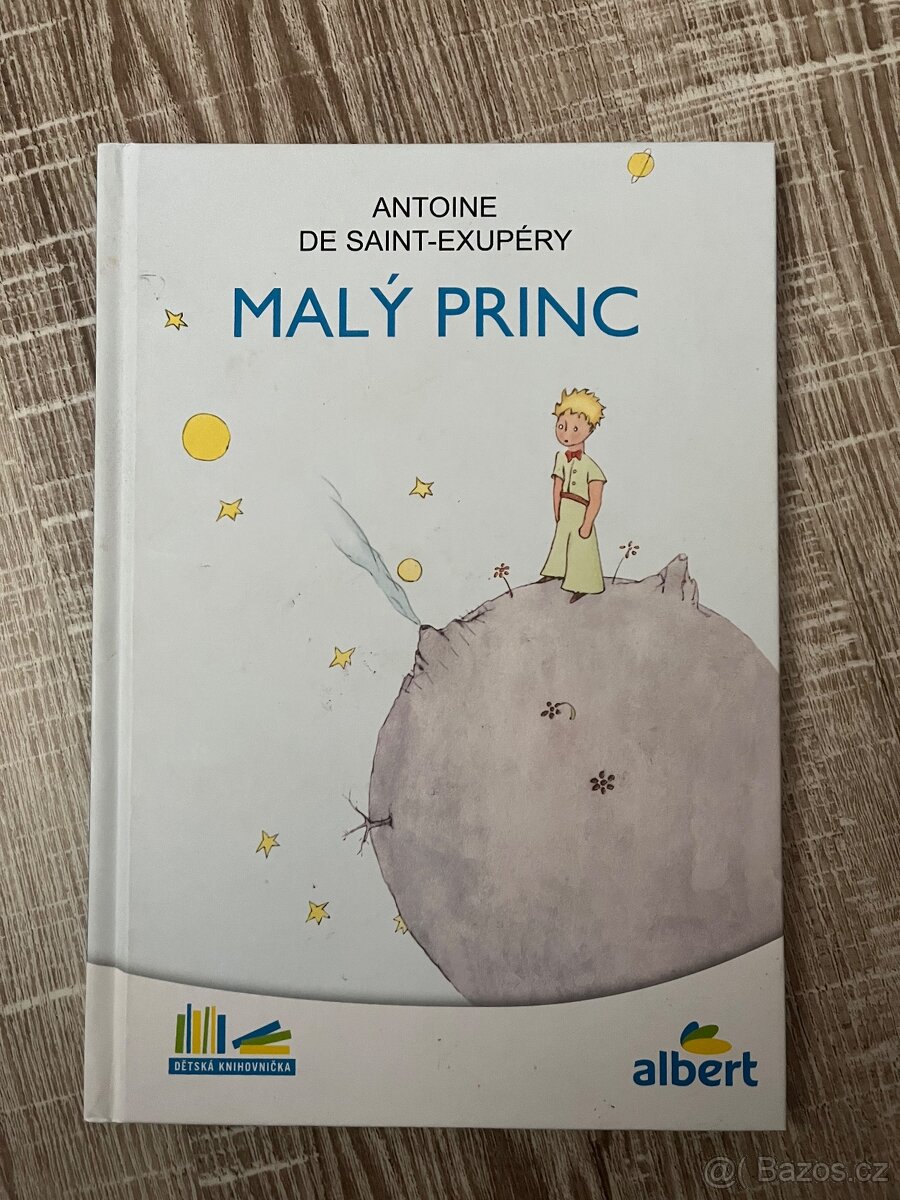 Malý princ