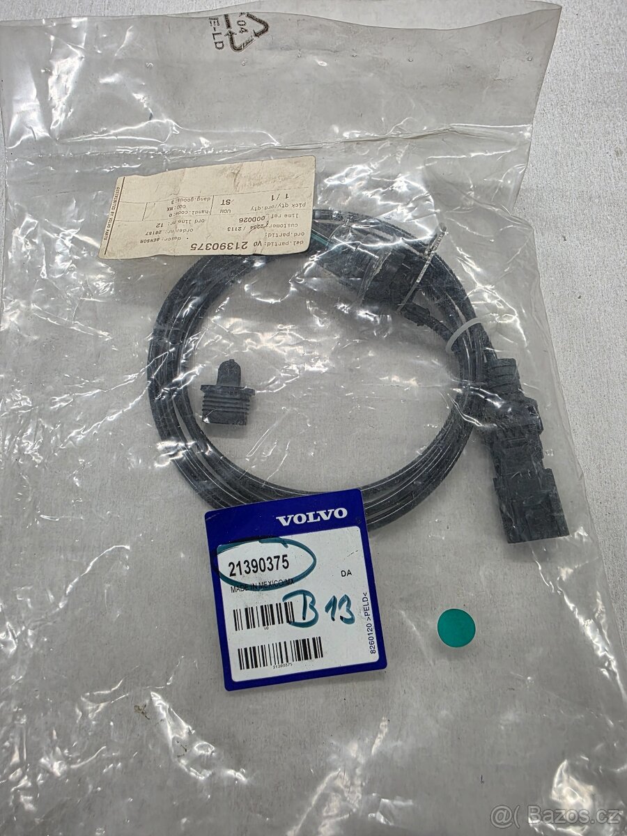 21390375 Wear Sensor Right for Volvo 