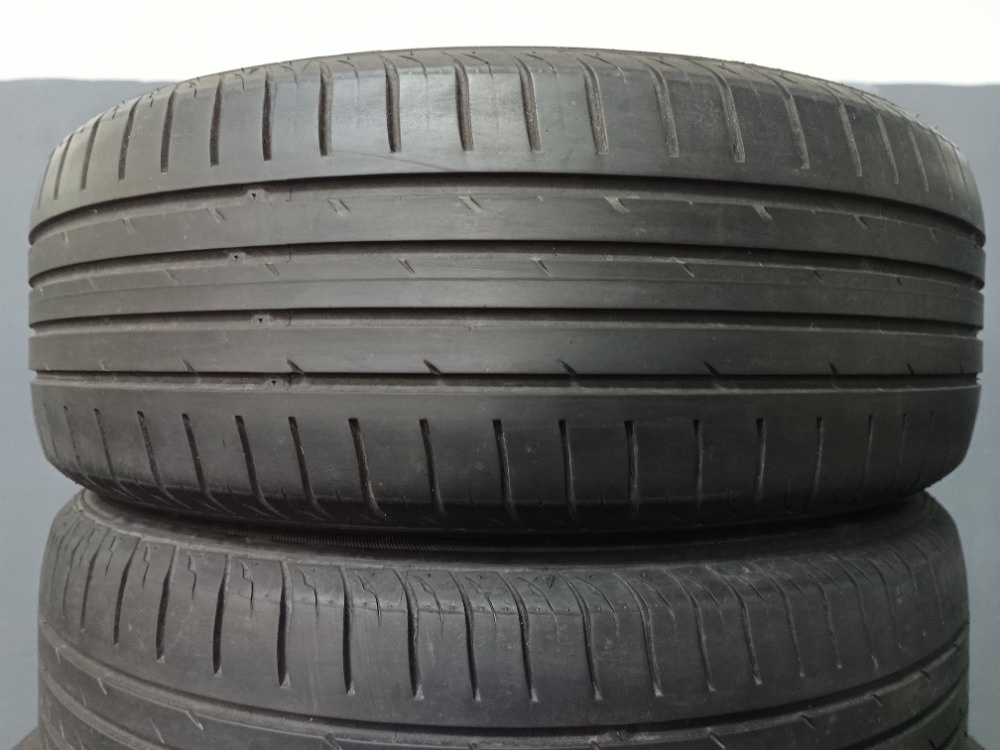 185/60 R15 NEXEN (1116)