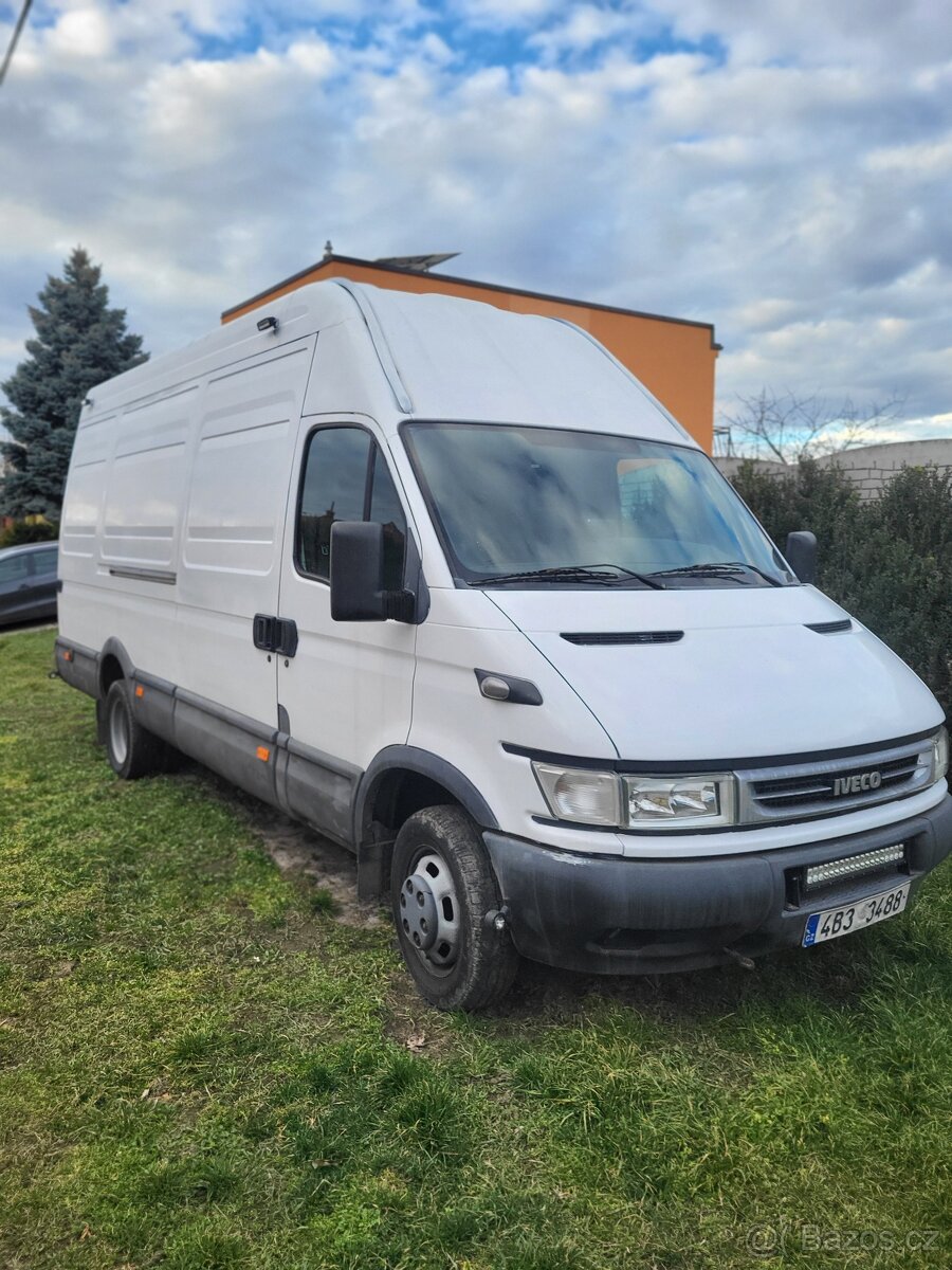 IVECO DAILY