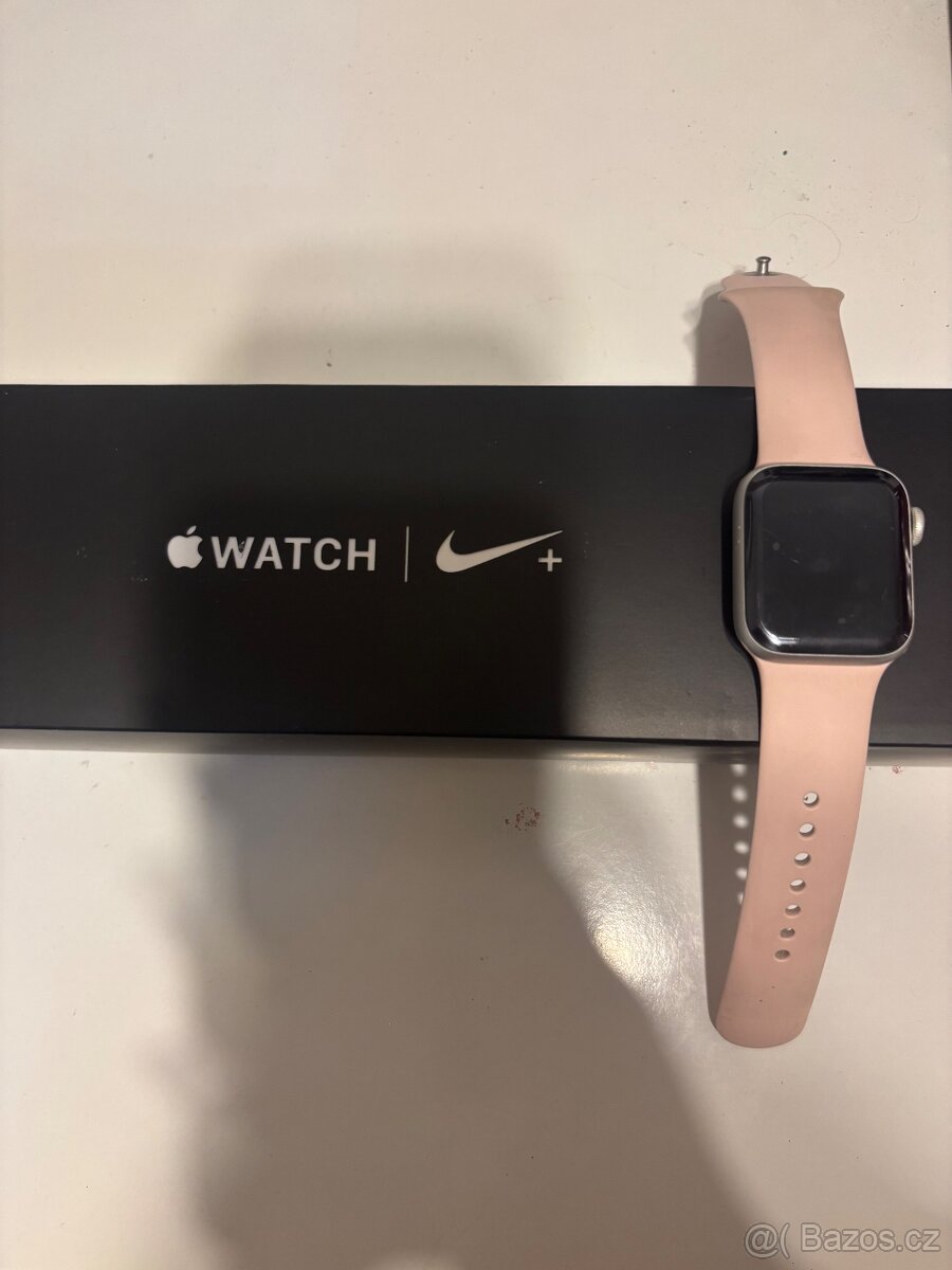 Apple Watch 4