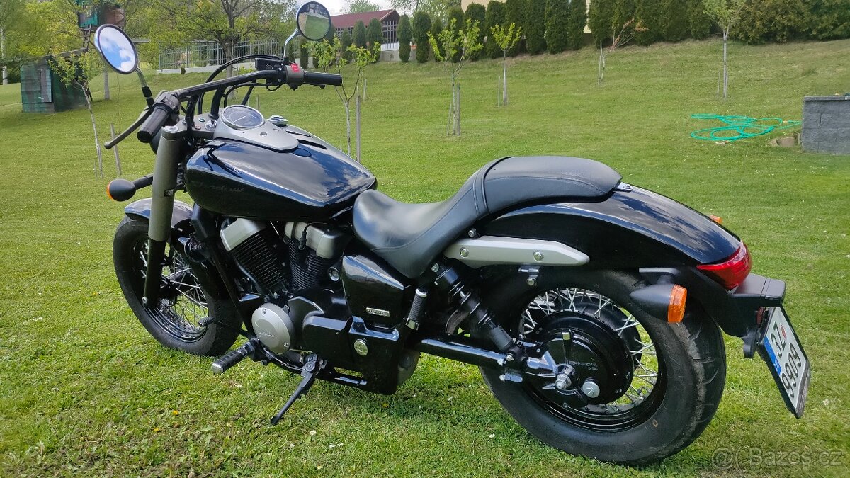 HONDA VT 750 C2B SHADOW PHANTOM