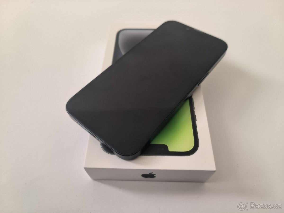 apple iphone 14 256gb Black / Batéria 100%