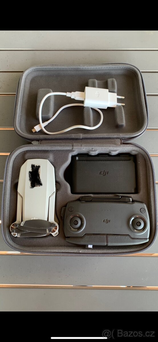 DJI MAVIC MINI