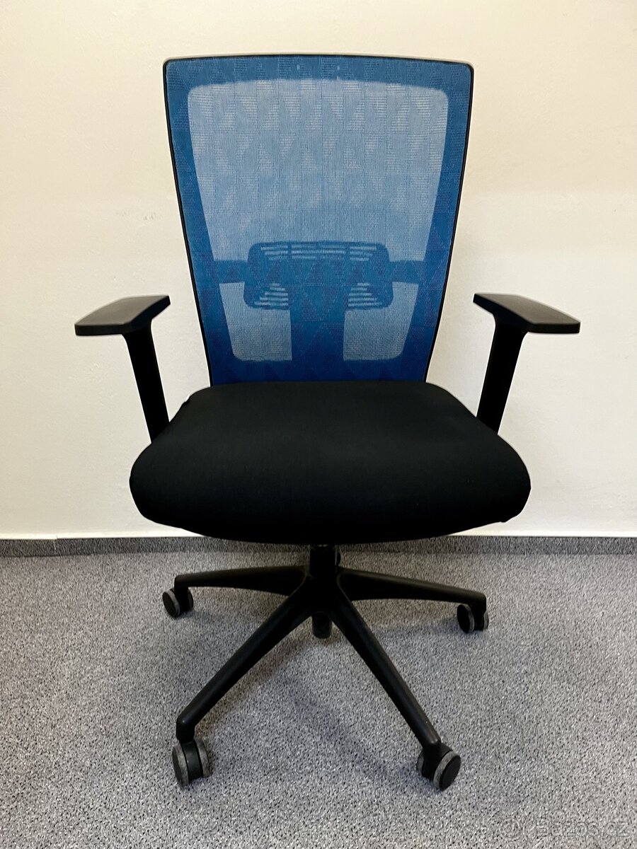 kancelářská židle Mosh