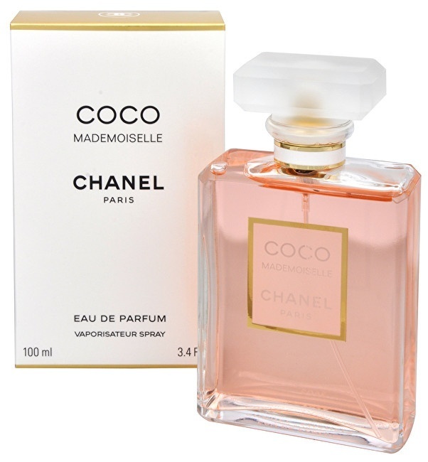 Parfem vôňa Chanel Mademoiselle 100ml