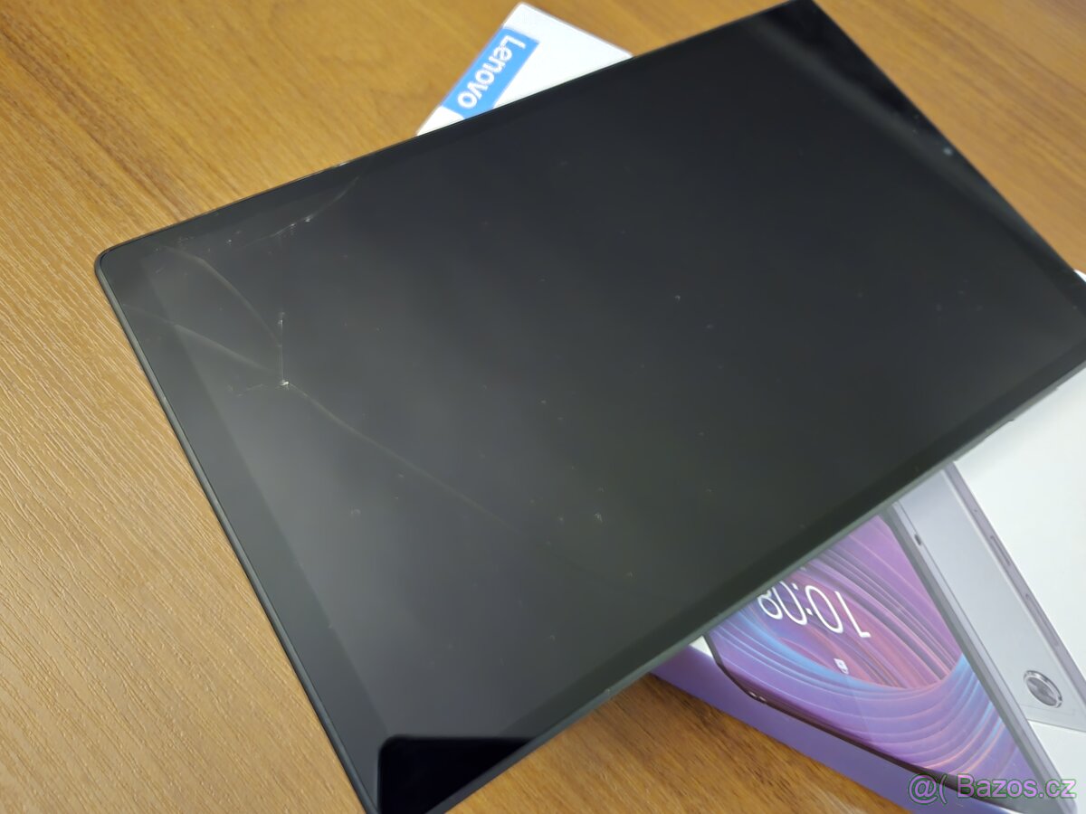 Lenovo tab M10 FHD Plus