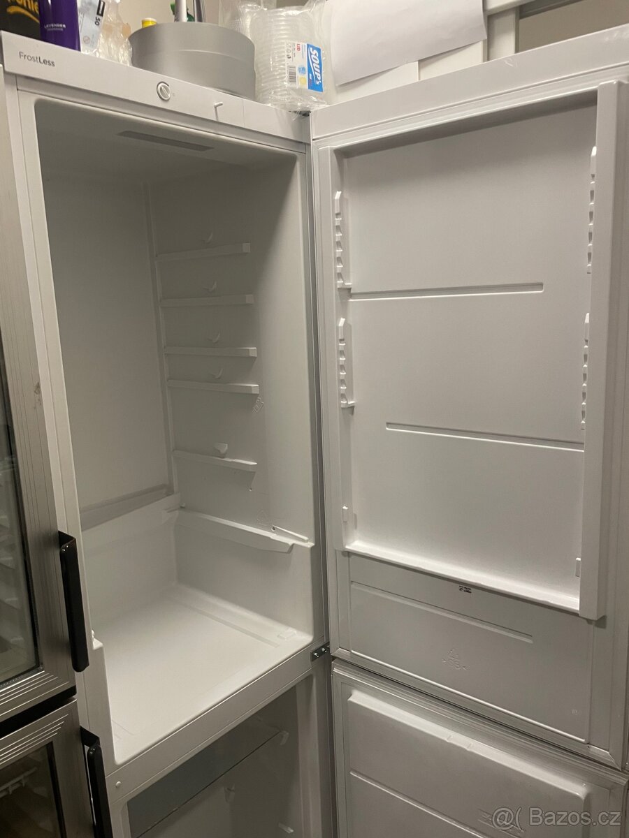 Kombinovaná chadnička Gorenje RK4181PW4, A+