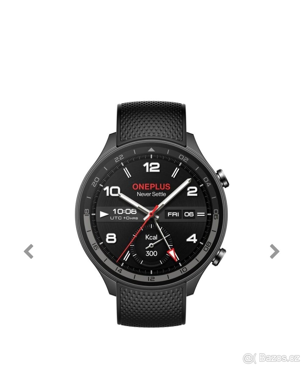 OnePlus Watch 2r