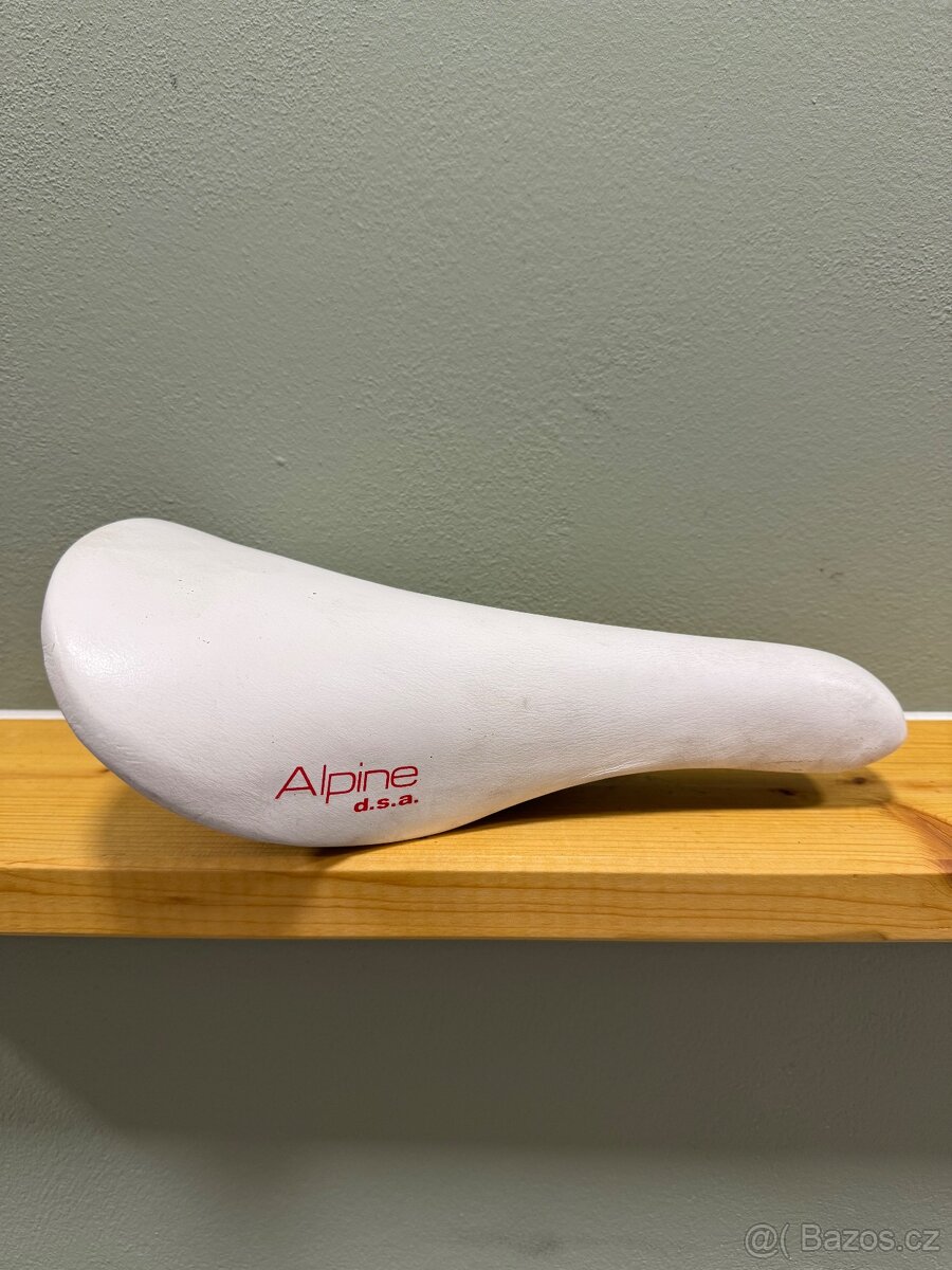 Selle Italia Alpine d.s.a. 1990