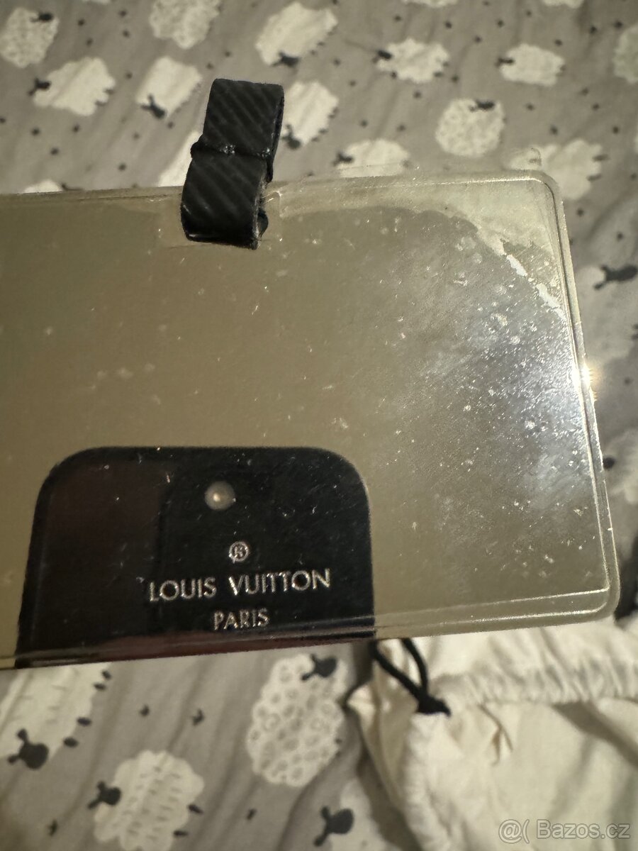 Louis Vuitton kabelka