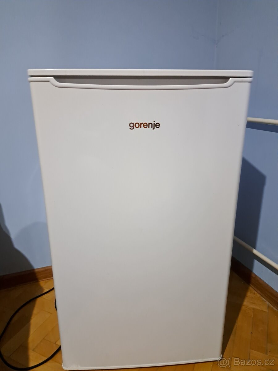 Lednice gorenje malá