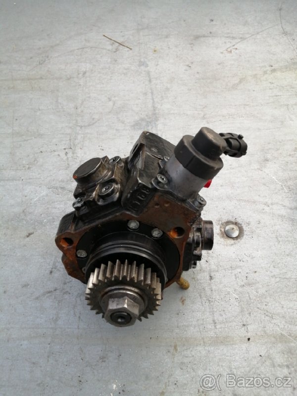 Diesel pumpa Bosch Renault, Nissan Vauxhall 2.0dci