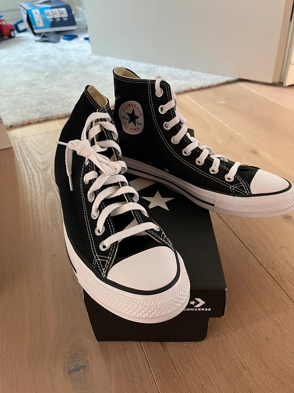 All star converse chuck taylor - 42.5 Nove