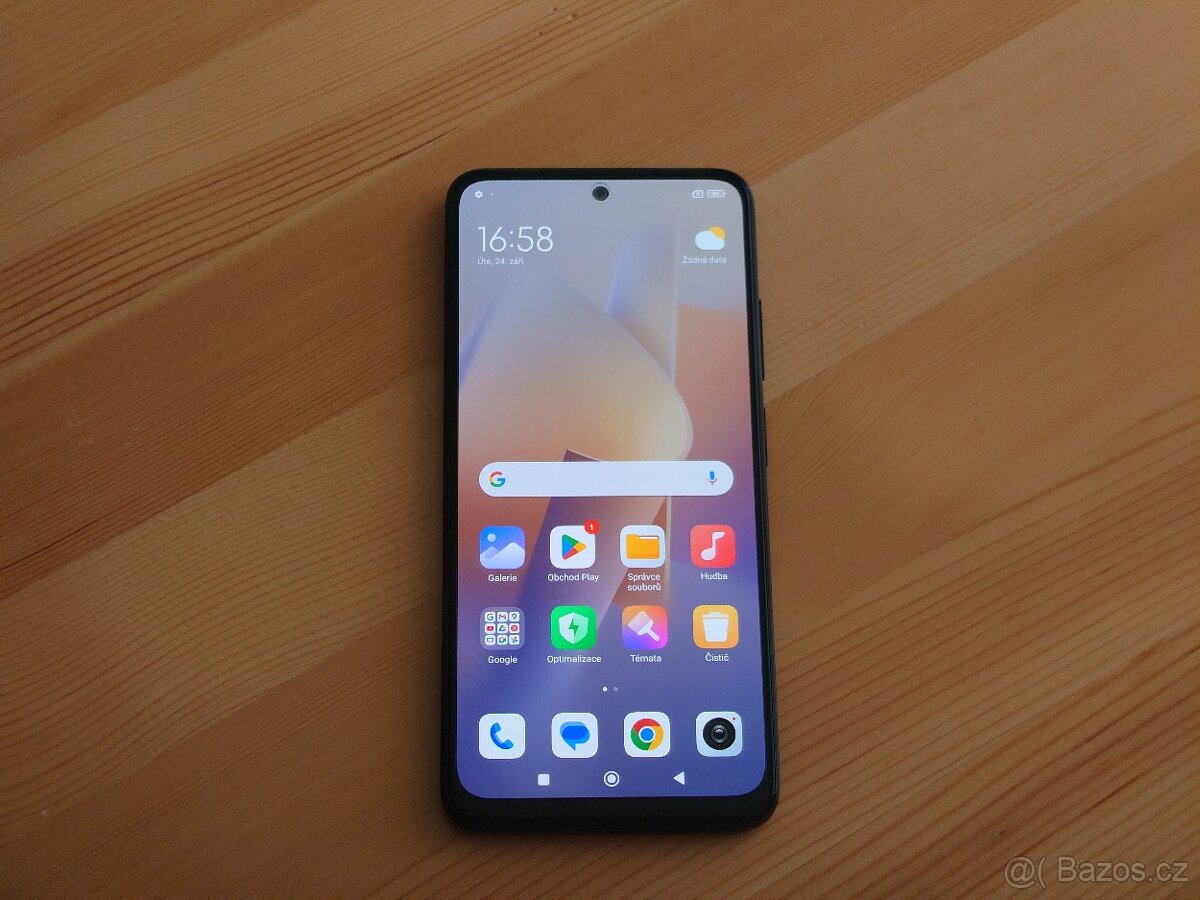 Xiaomi Redmi Note 11