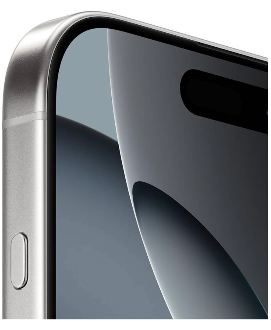 Apple iPhone 16 Pro 256 GB přírodní titan, NOVÝ, záruka