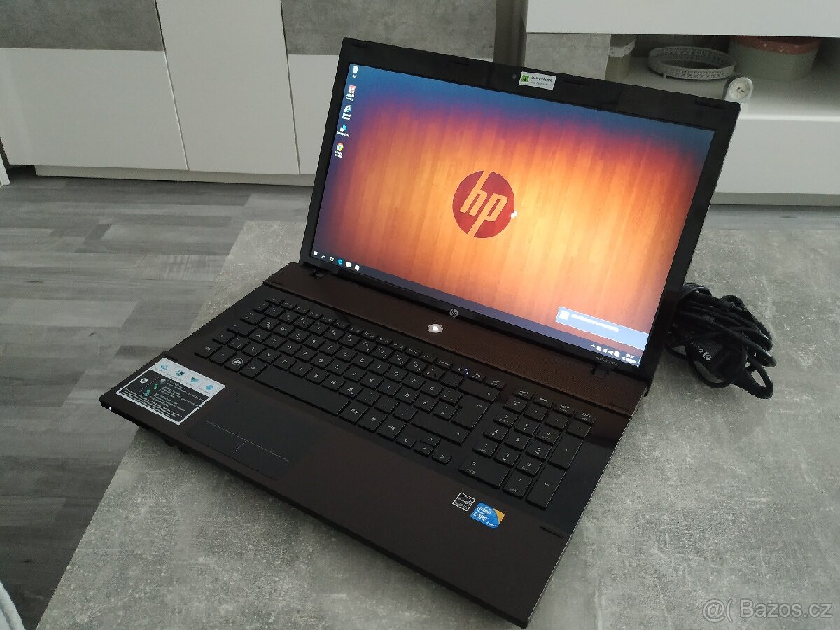 HP ProBook 4720s