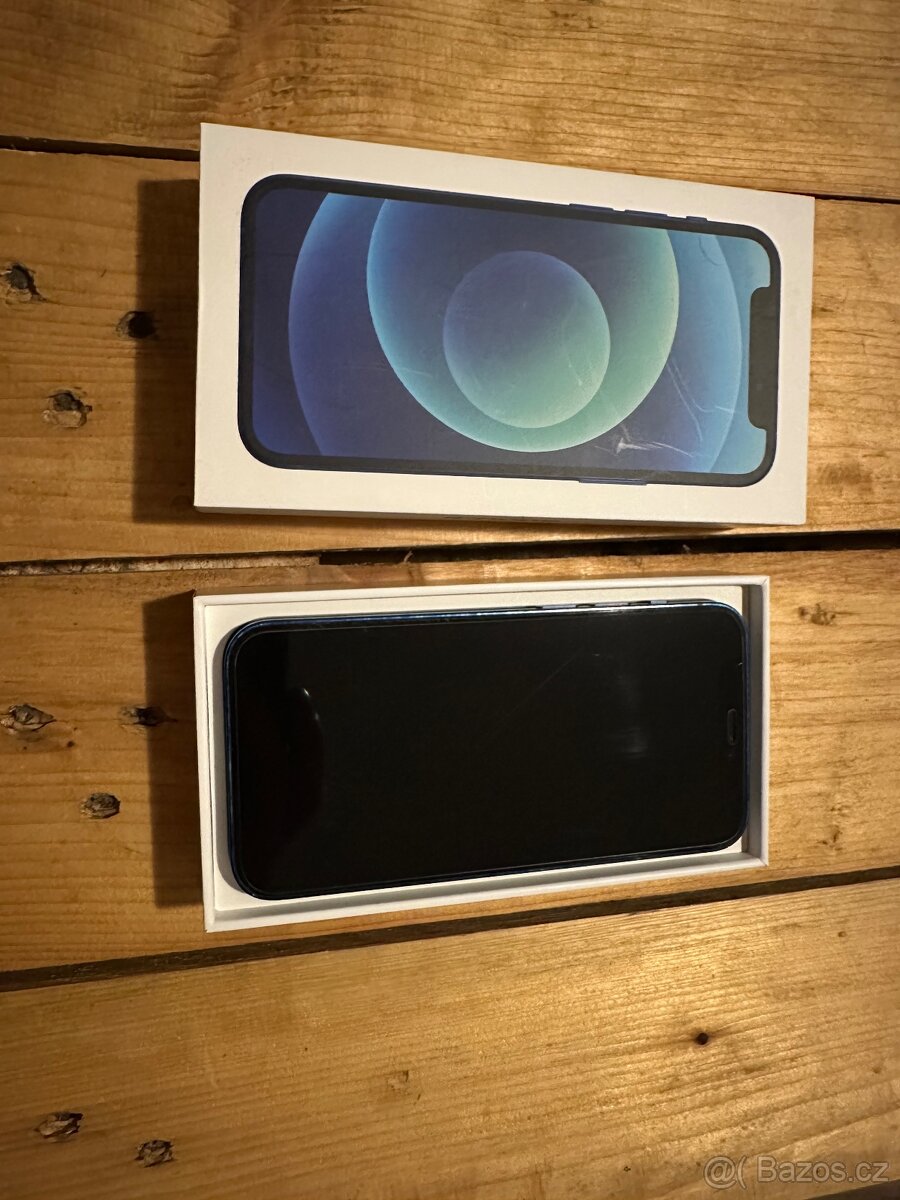 iPhone 12mini 128gb