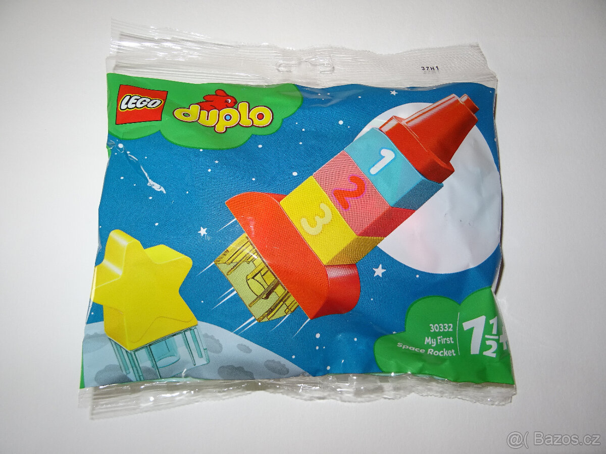 Lego Duplo polybag