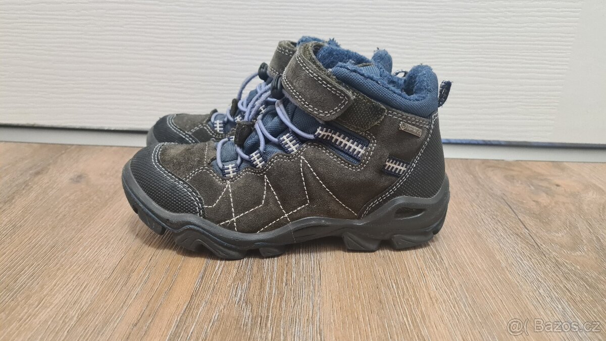 Celoroční obuv Primigi vel.30 Goretex