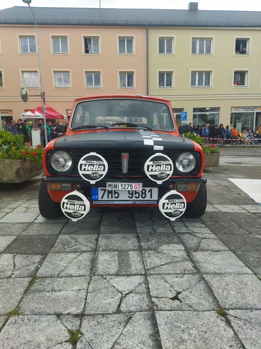 Mini 1275GT