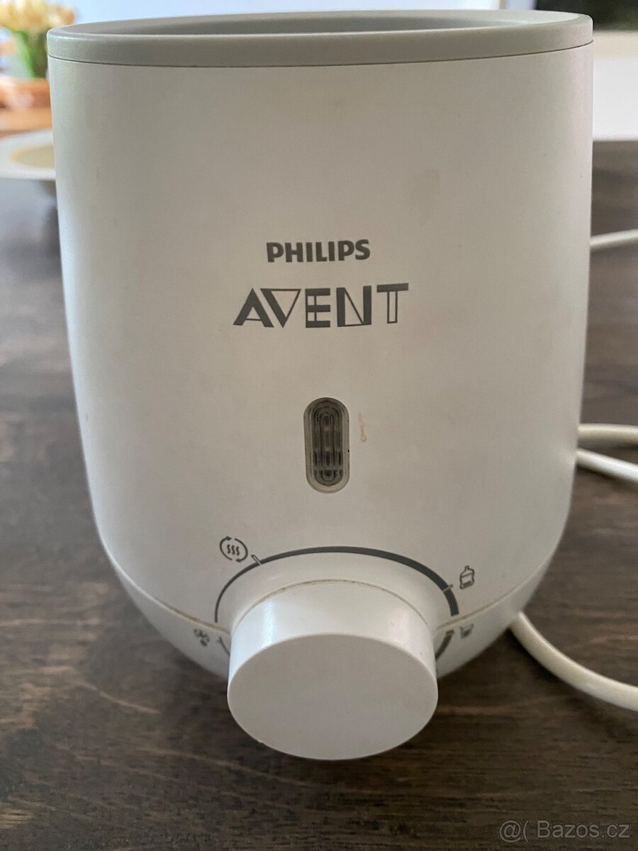 Prodam ohrivacku Philips Avent