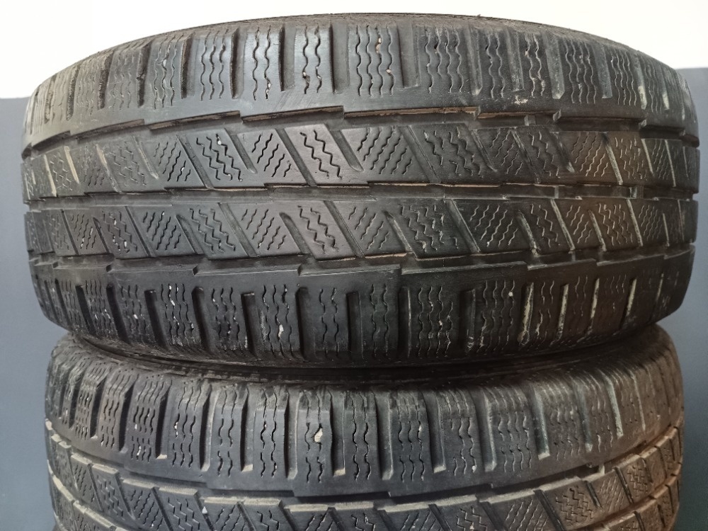 235/65 R16C EVERGREEN (2616)