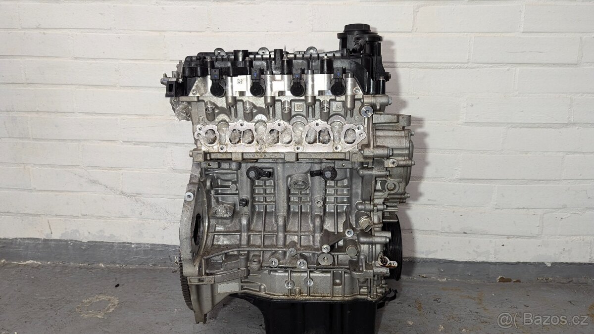 Motor Alfa Romeo Tonale, Jeep Compass, Renegade 46337540