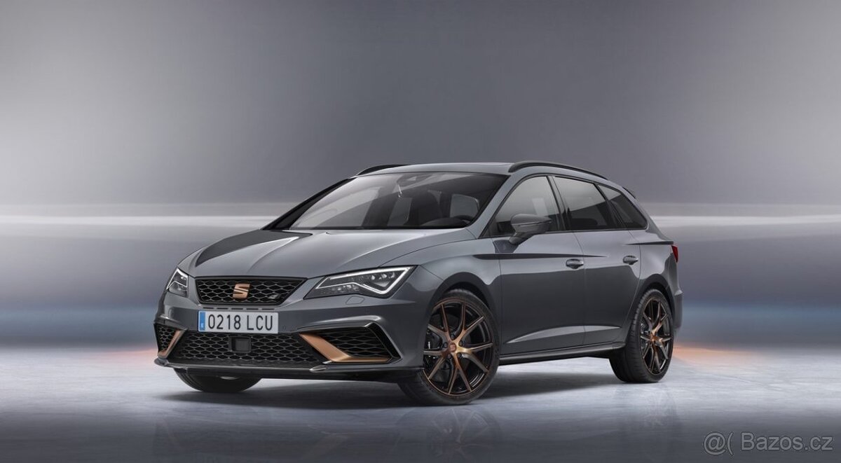 Koupím Seat leon cupra 300 nebo 310 R