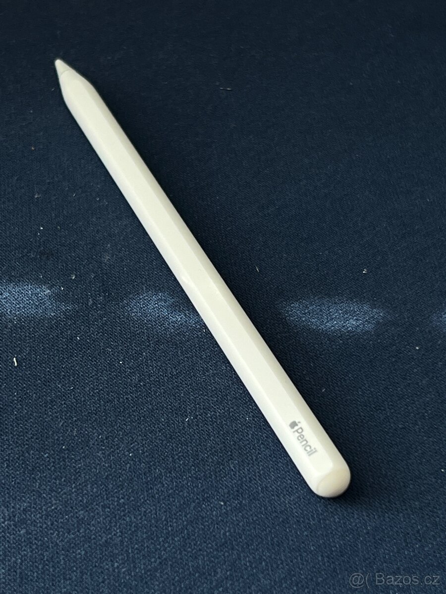 Apple Pencil 2 generace