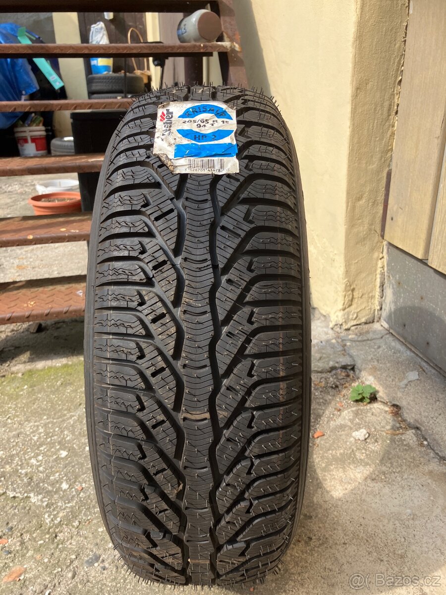 205/65 R 15 94T KRISALP HP2 KLEBER