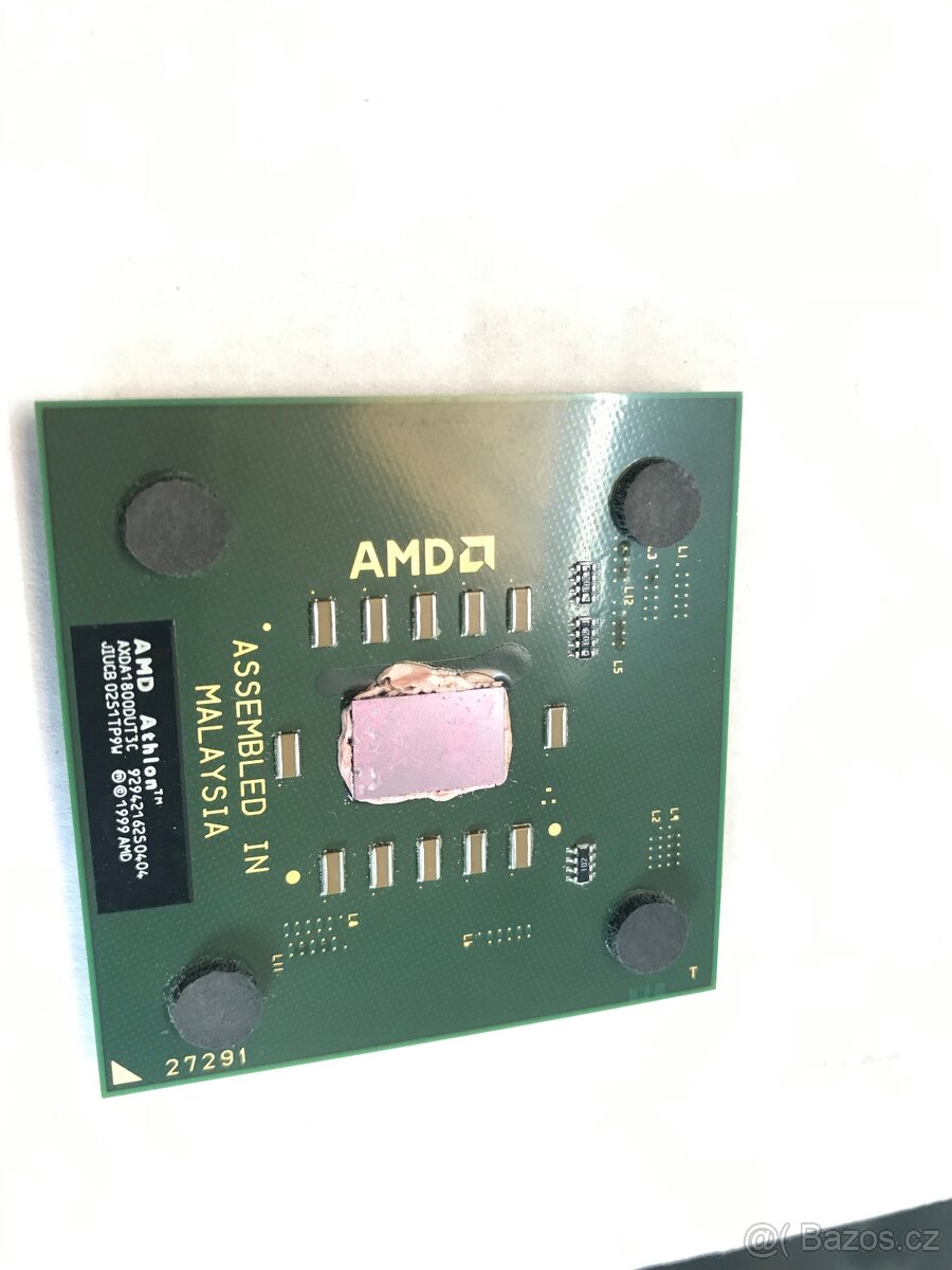 AMD Athlon