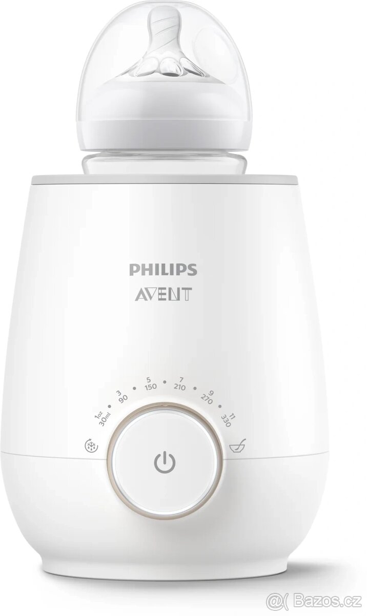 Philips Avent Ohřívač lahví a dětské stravy