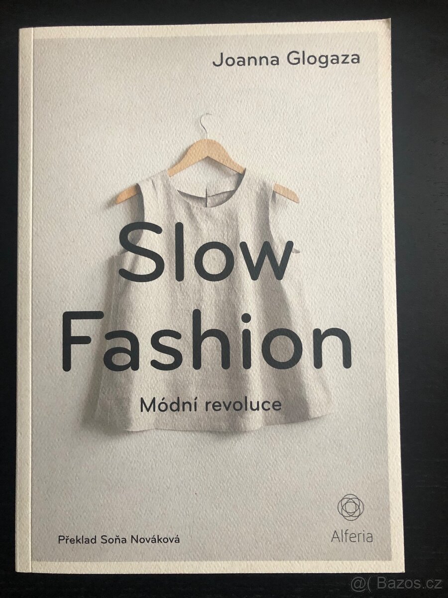 Joanna Glogaza - Slow Fashion