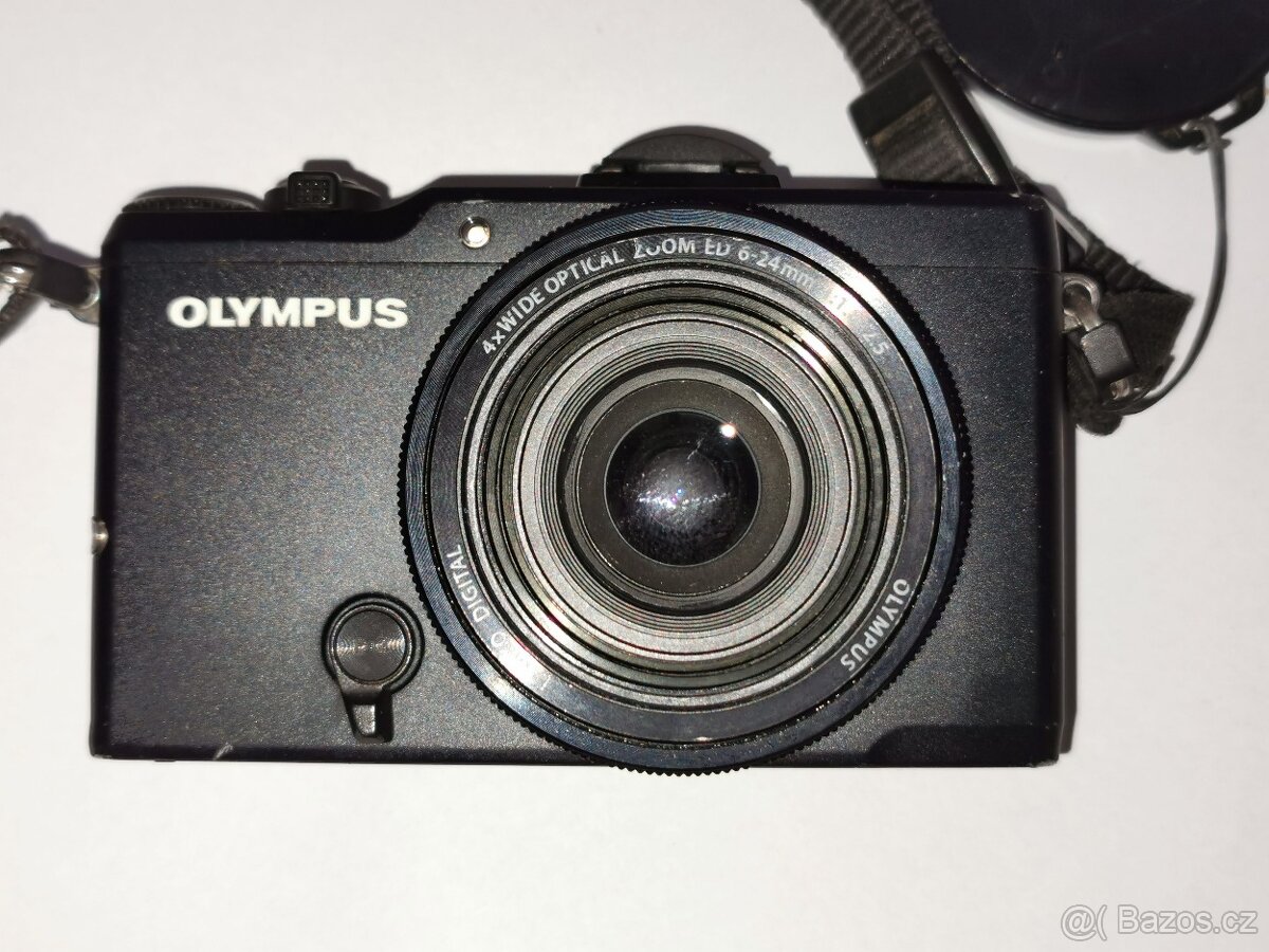 Olympus XZ-2