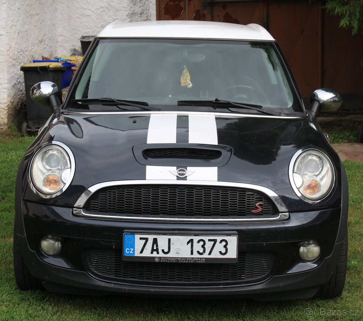 Mini Cooper S CLUBMAN 128kW