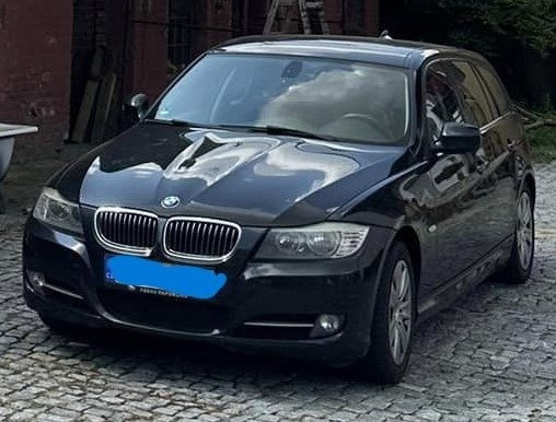 BMW E-91 / 2.0D  / 105 kw / 150 Ps /  kombi, 2012