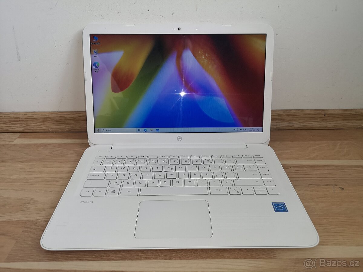 Notebook HP Stream 14-ax003nc