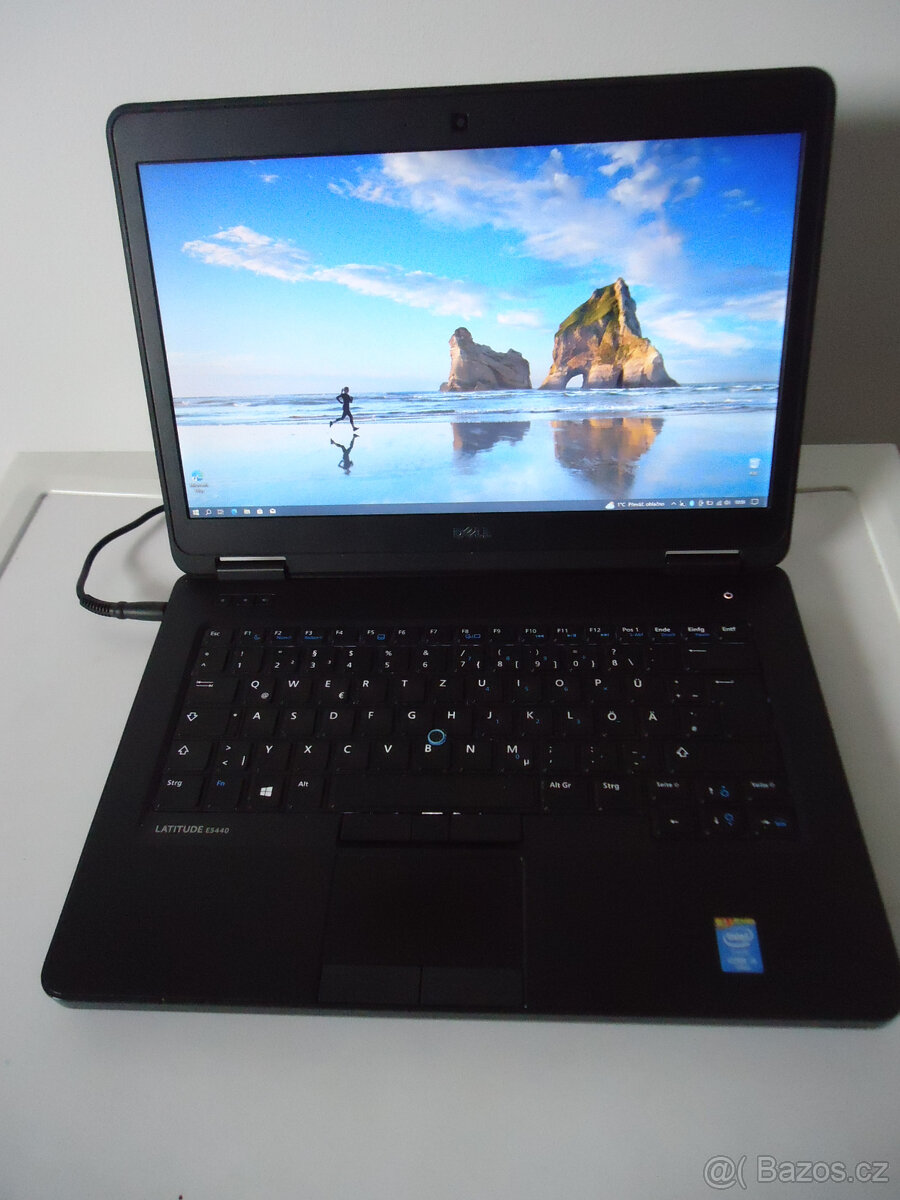 Dell Latitude E5440 i5-8GB-256GB-FHD IPS