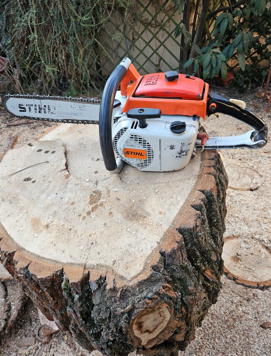 Pila Stihl 041 av electronic