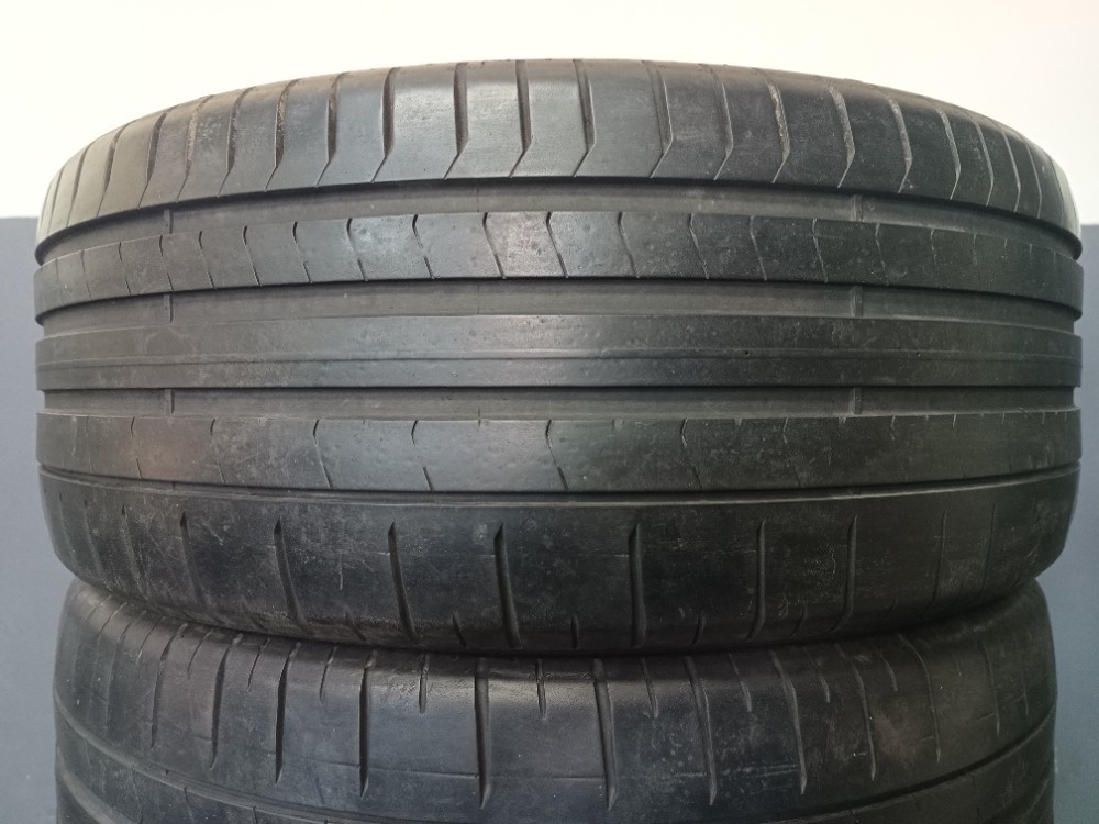 255/45 R20 PIRELLI (4321)