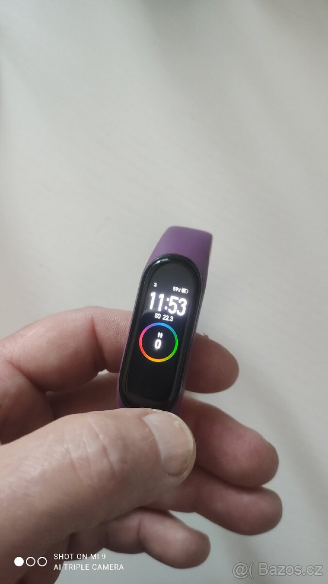 Mi Smart band