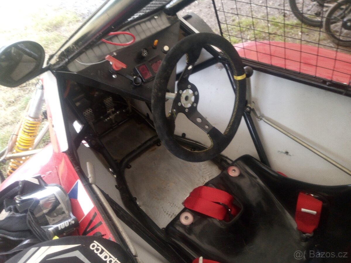 Kartcross..Buggy .Rsk.... autocross,rallycros