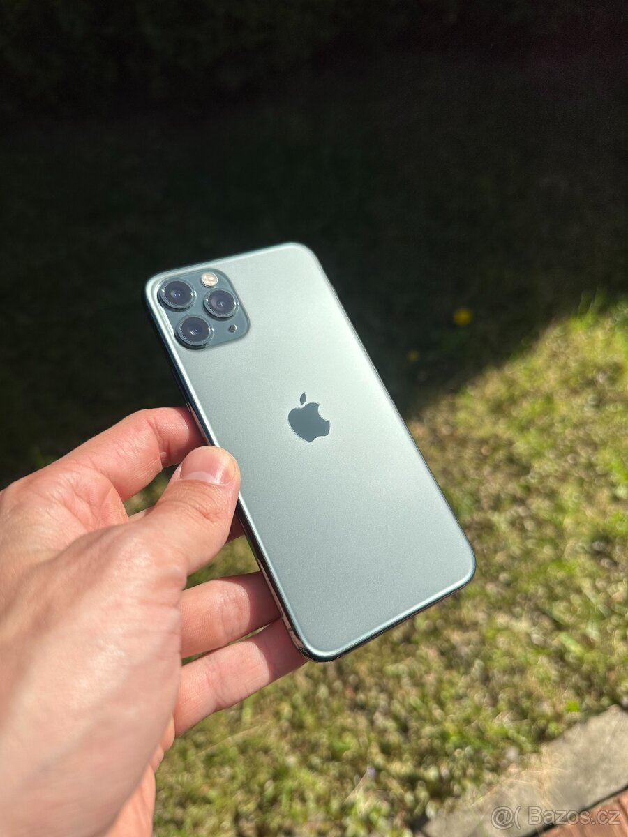 iPhone 11 Pro 64gb Space gray