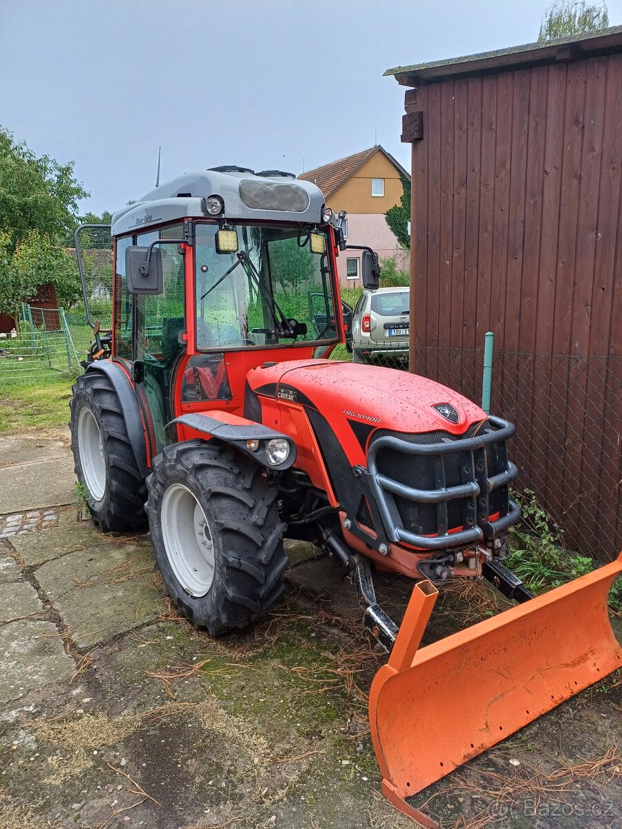 Antonio Carraro trg 10400