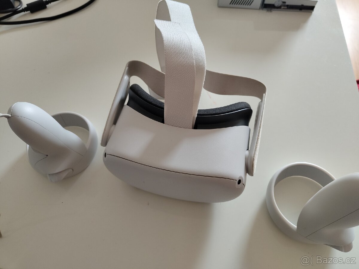 Oculus Quest 2