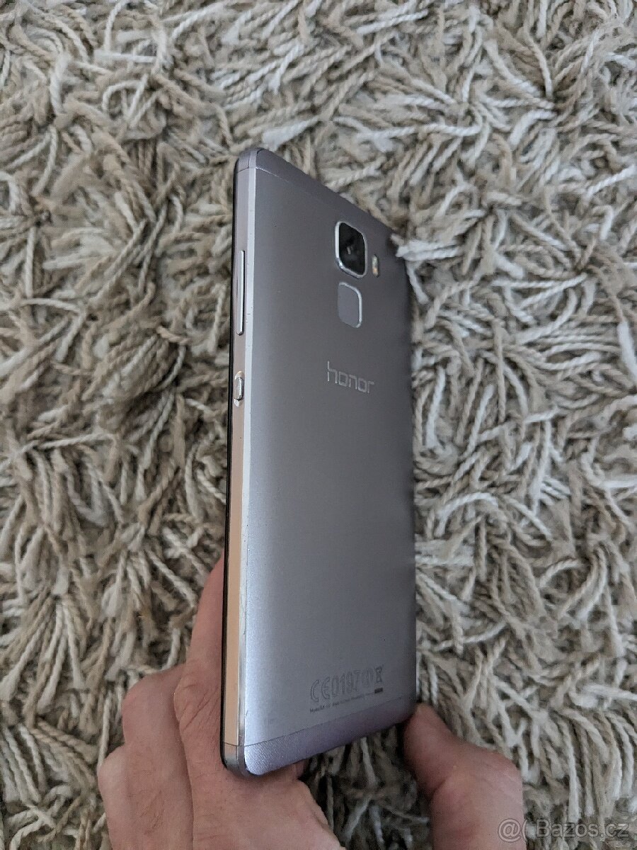 Honor 7